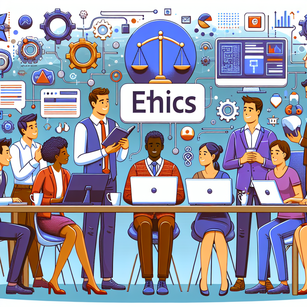 Ethical AI