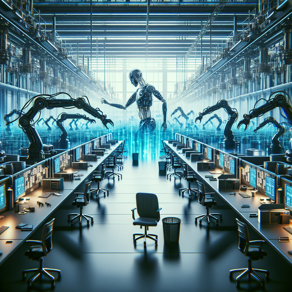 AI risks