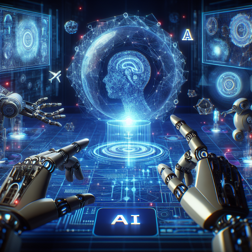 AI platform