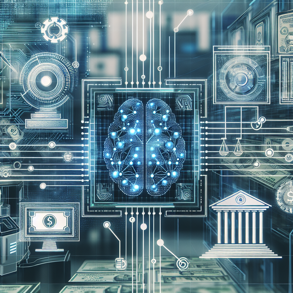 AI in banking