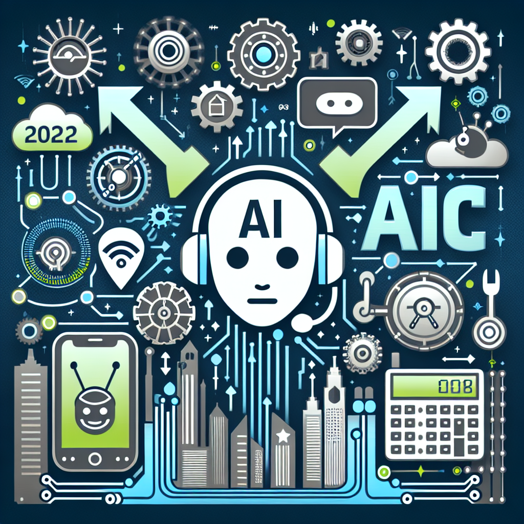 AI in customer service