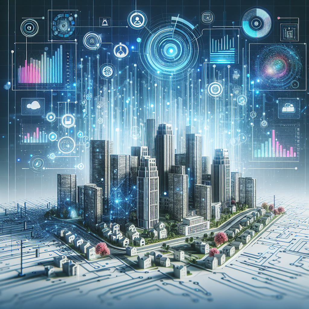 AI in real estate