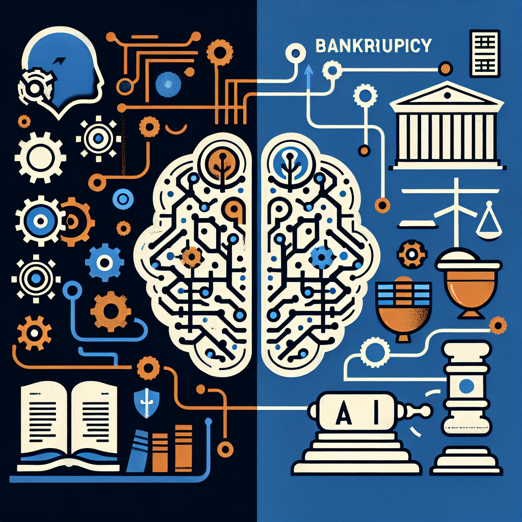AI in law