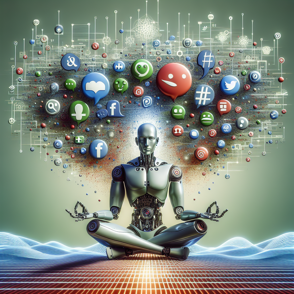 AI in marketing