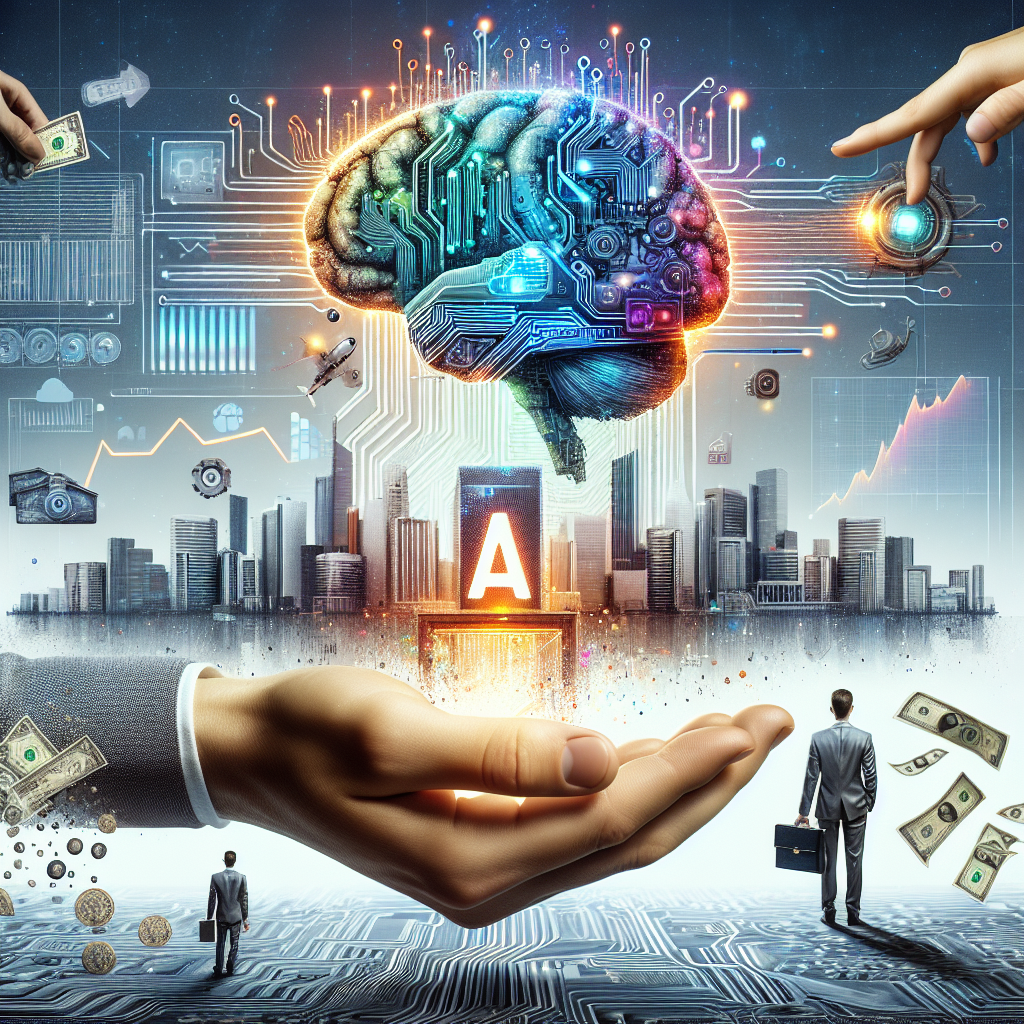 AI outsourcing