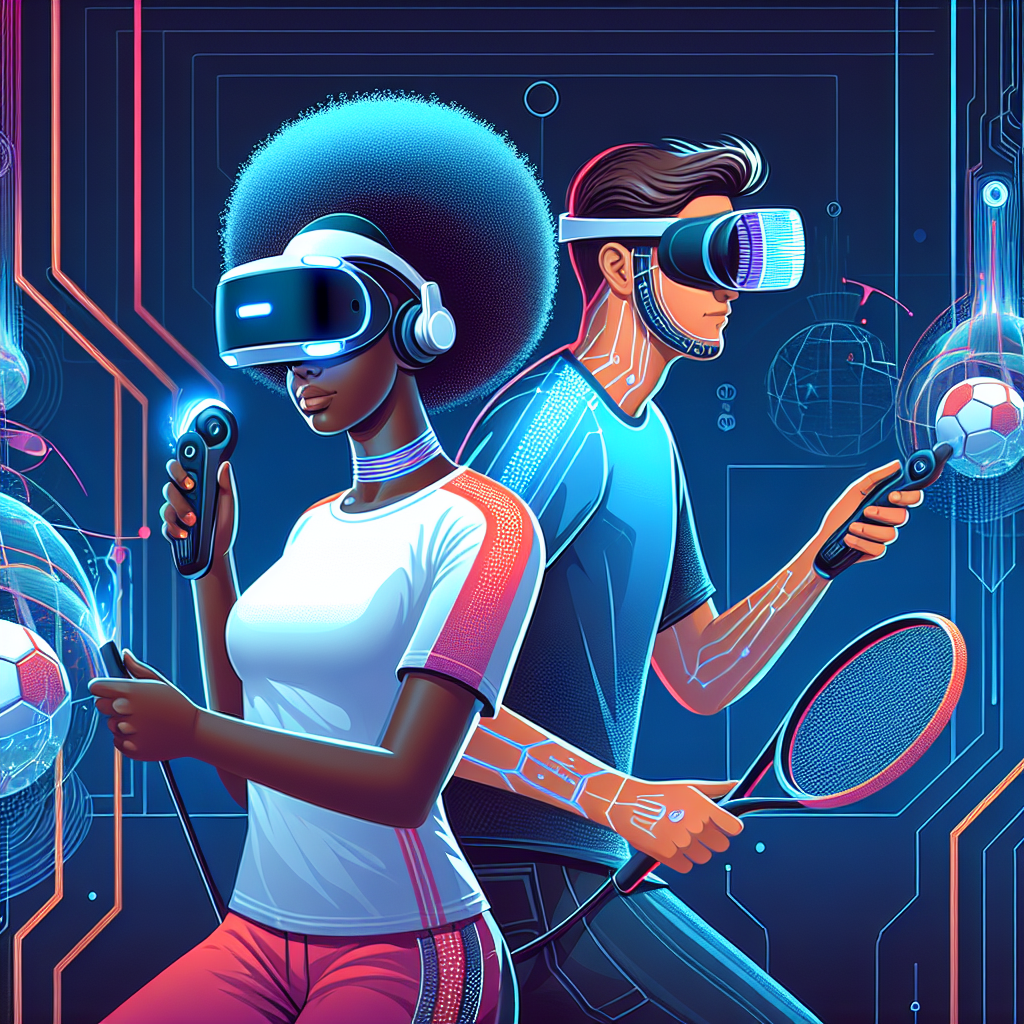 AI in sports