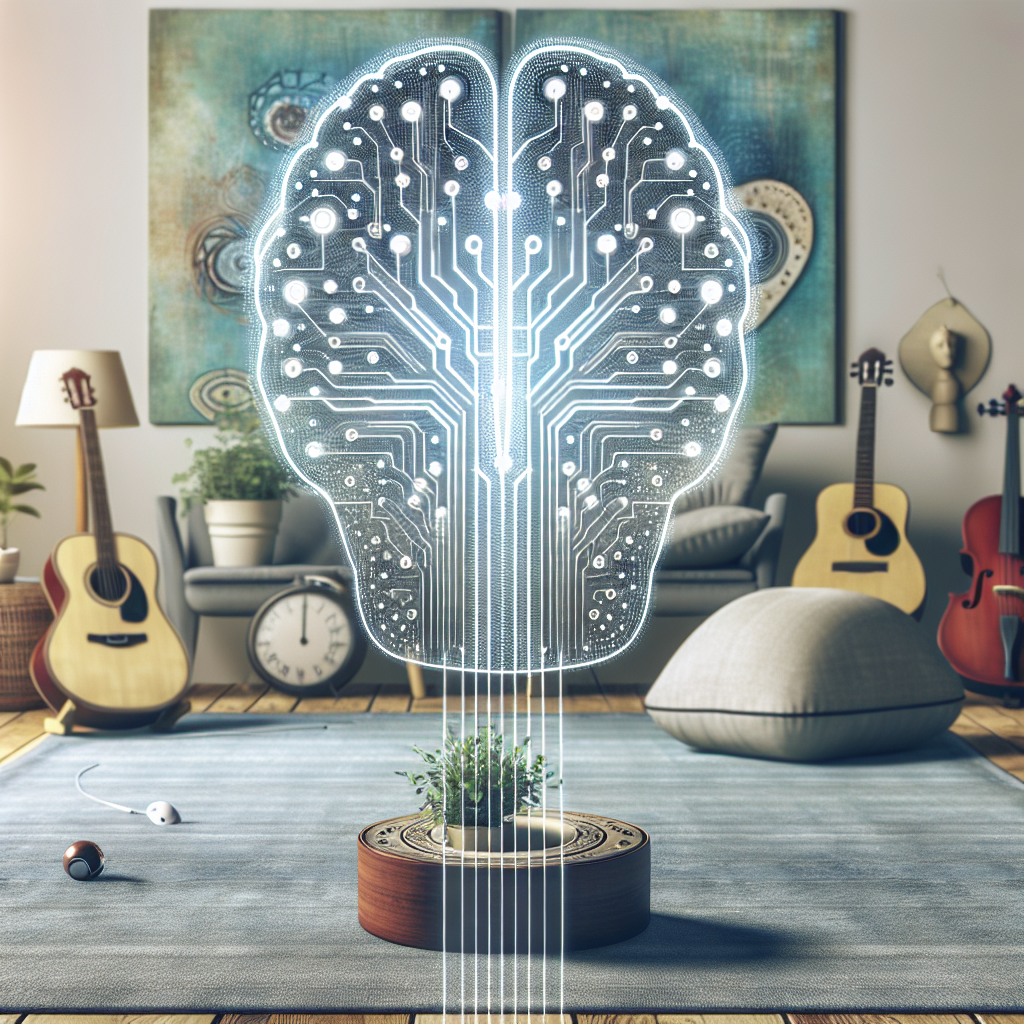 AI in music