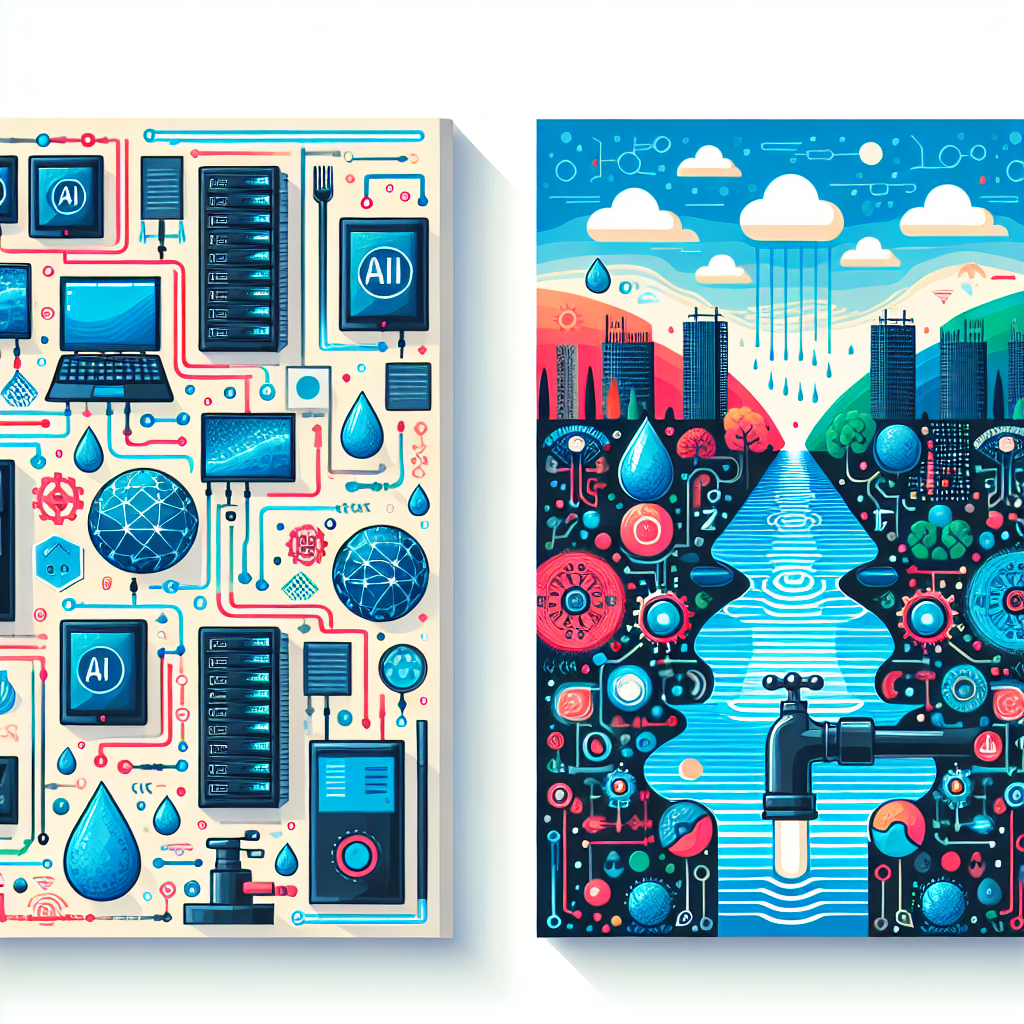 AI and sustainability
