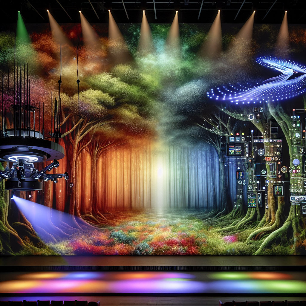 AI in entertainment