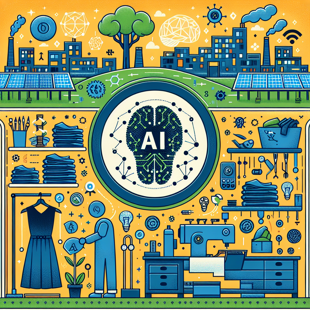 AI in fashion