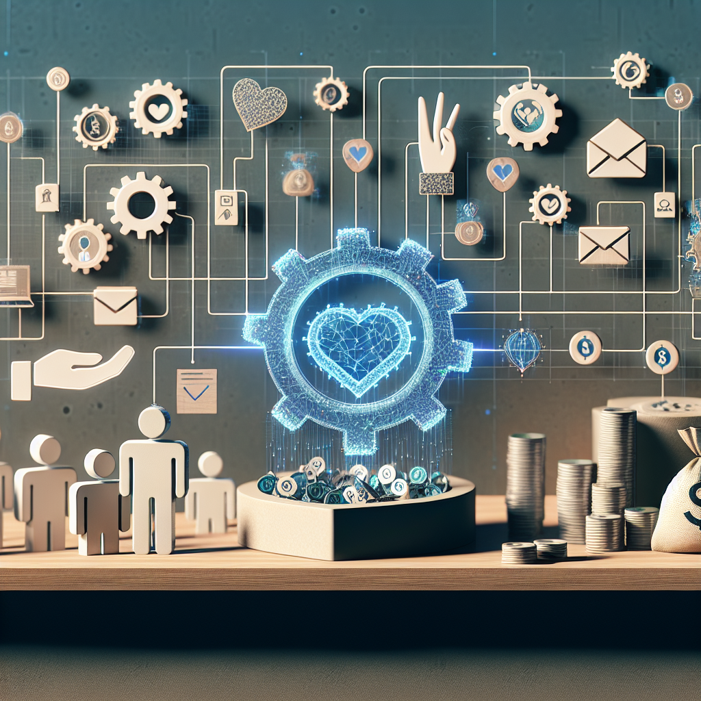AI in philanthropy