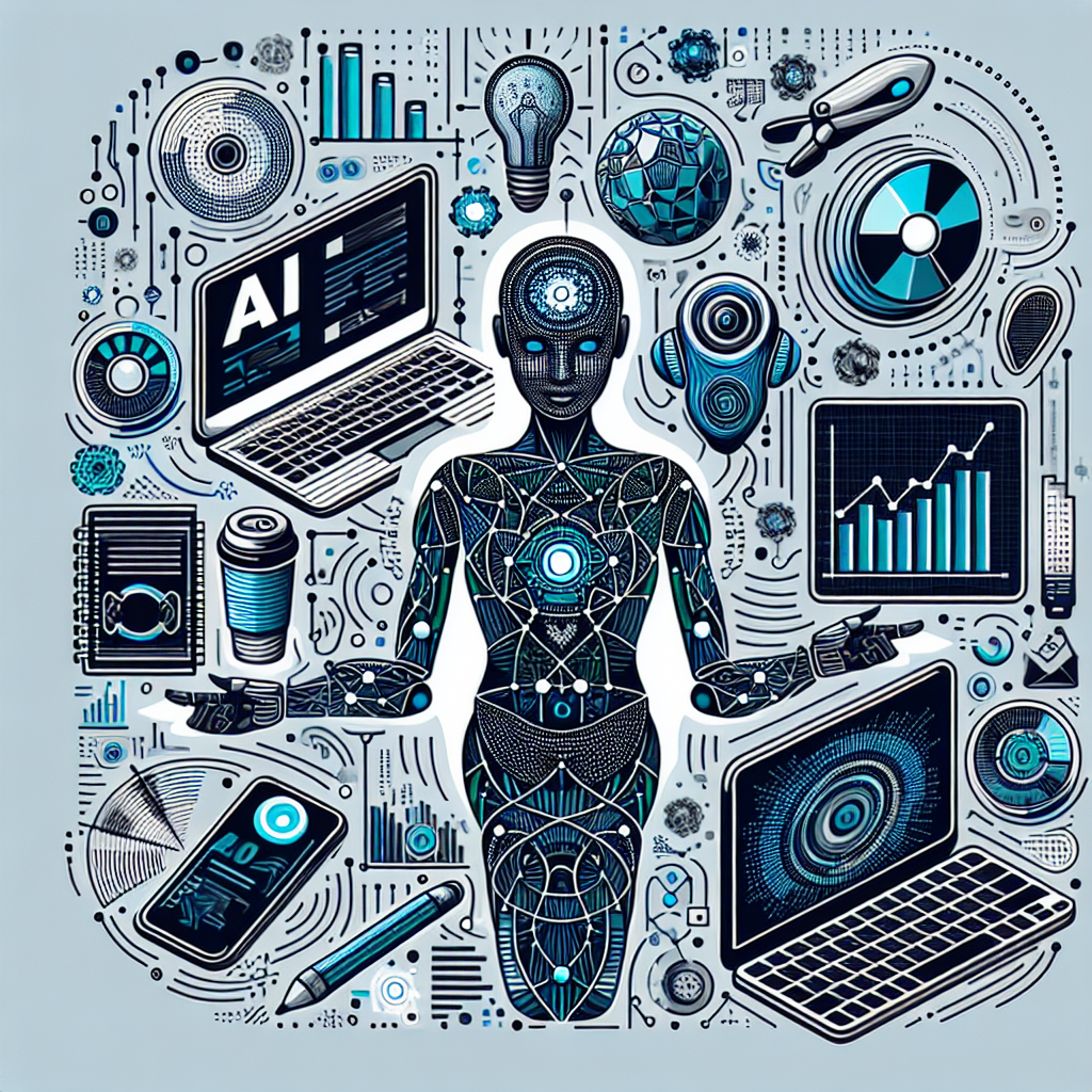 AI in cybersecurity