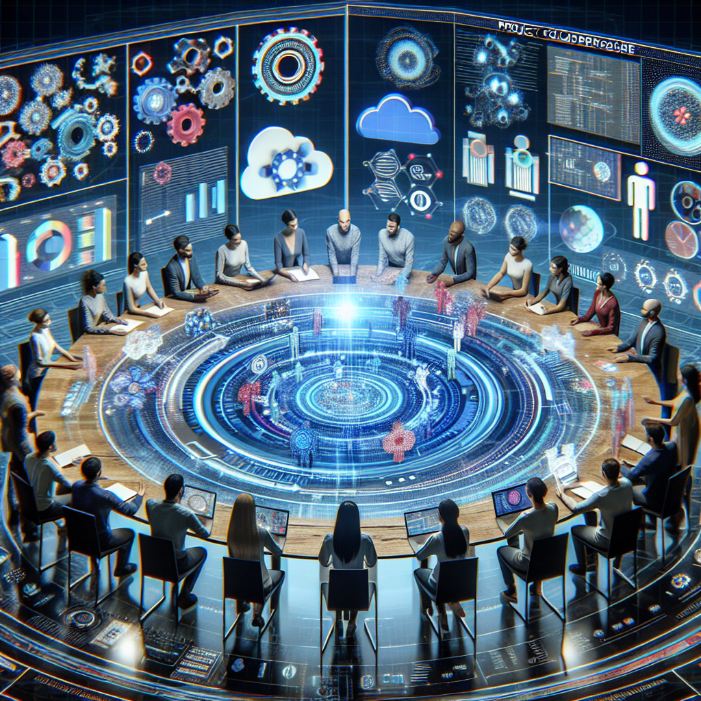 AI project management