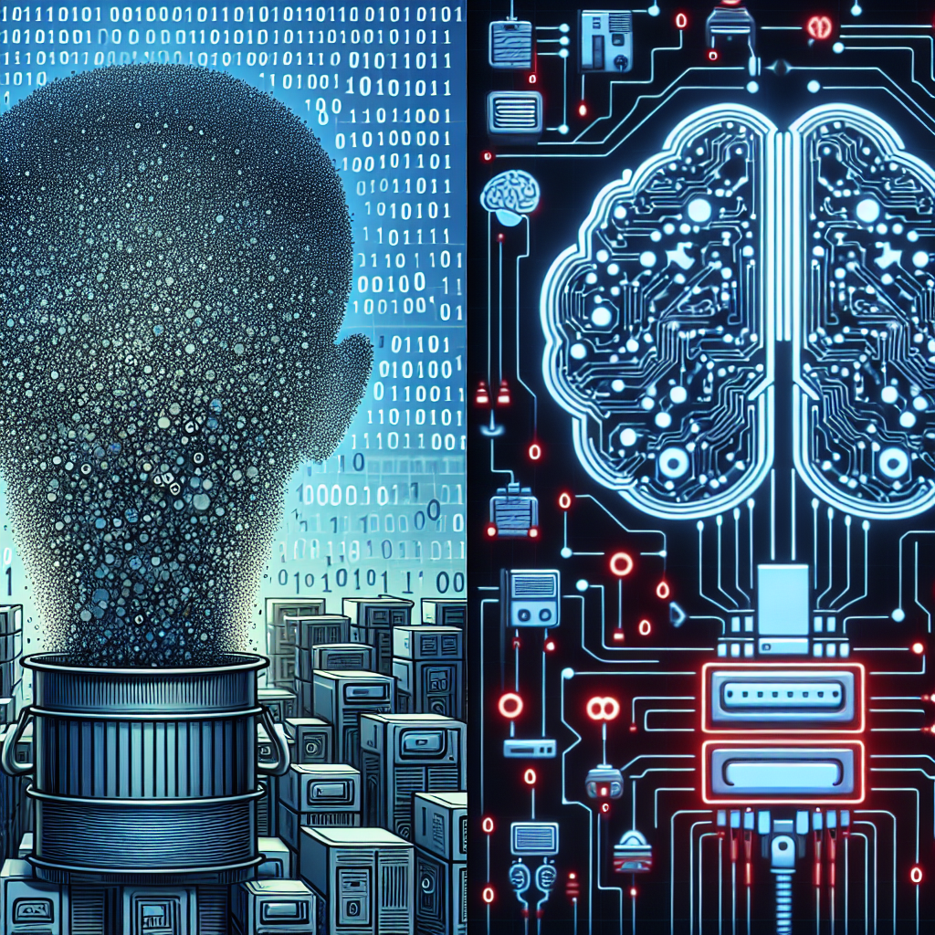 AI and big data
