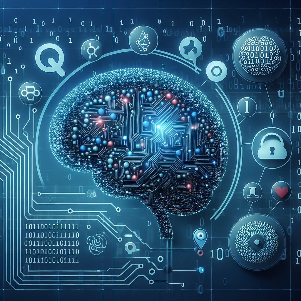 Natural Language Processing (NLP)
