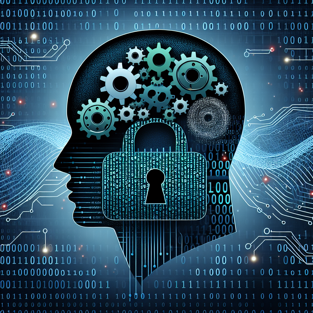 AI and privacy concerns