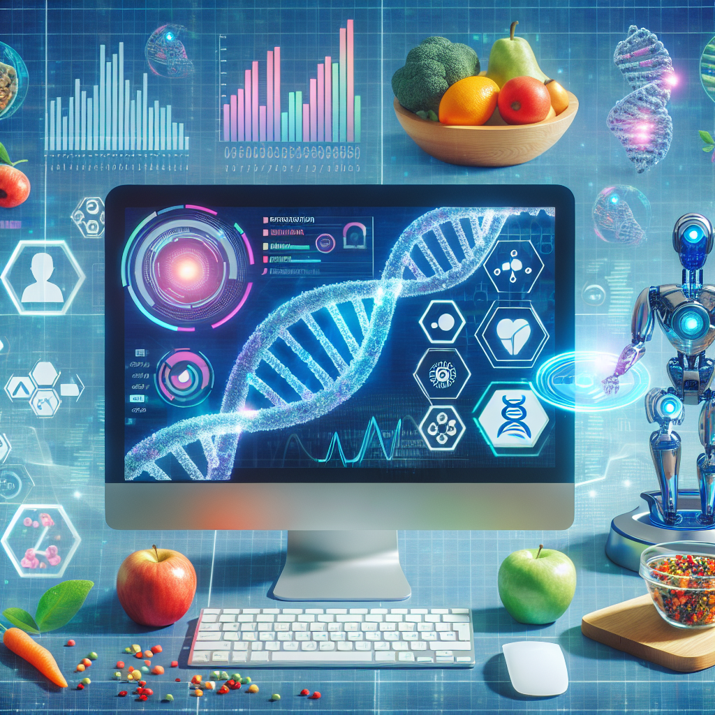 AI in healthcare