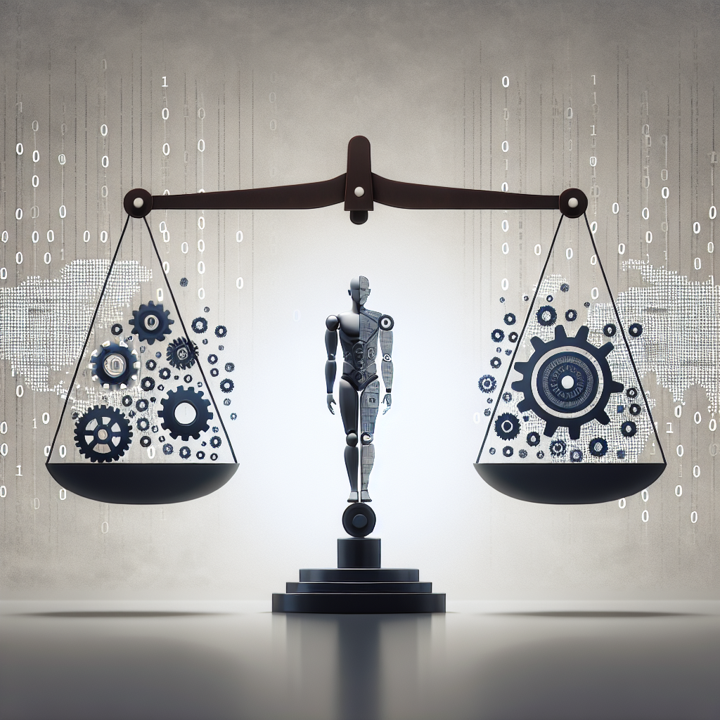 Ethical AI