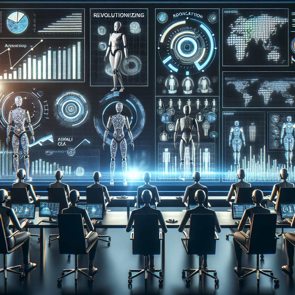 AI platform