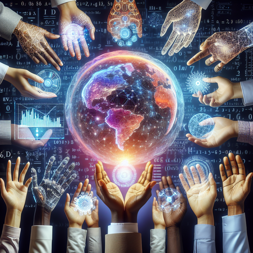 AI development