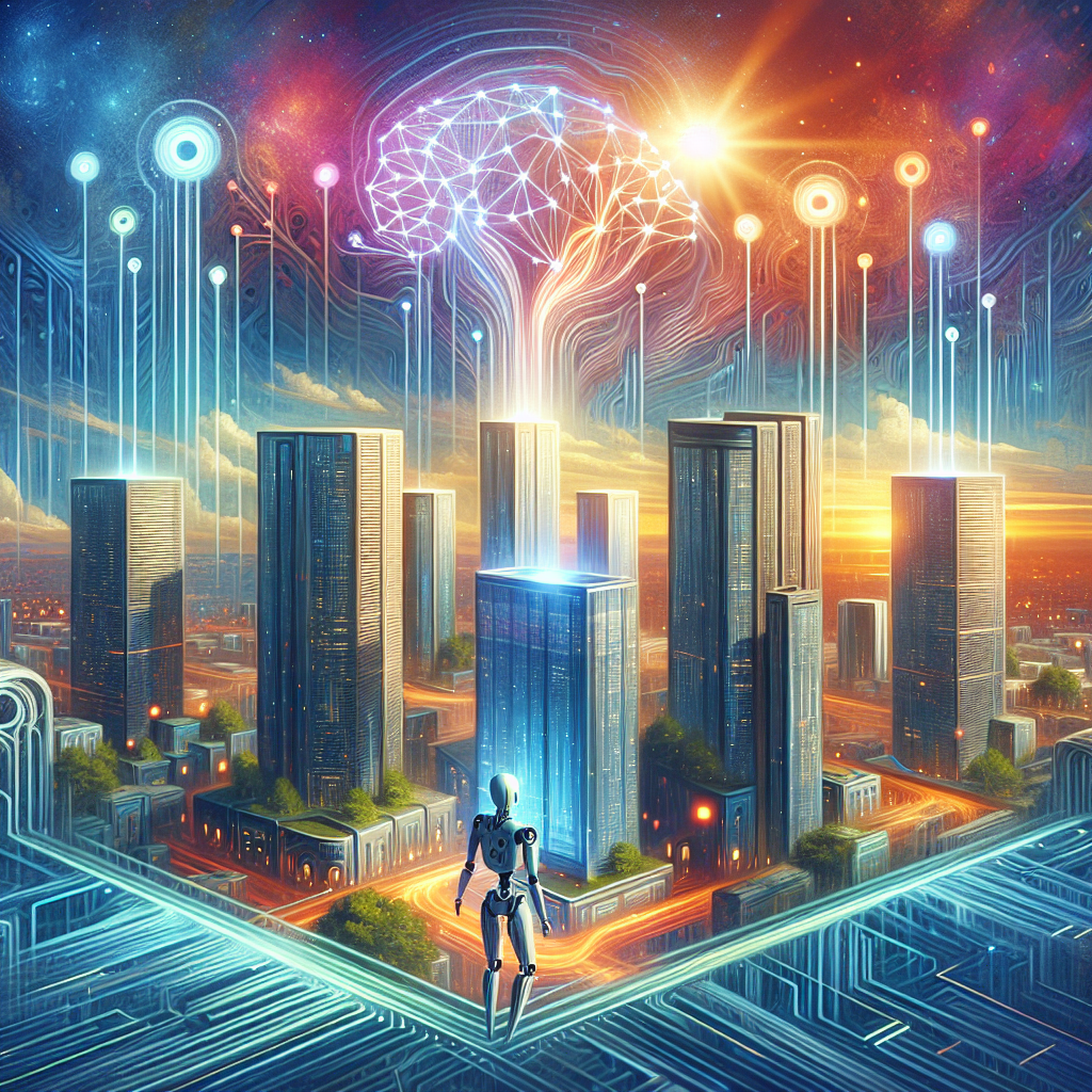 AI in real estate
