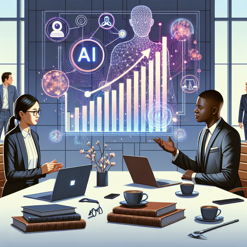 AI in law