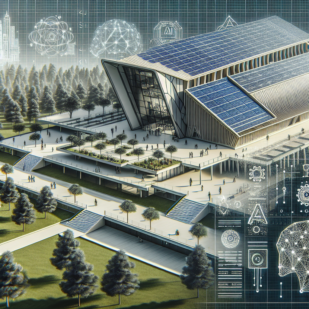 AI in architecture
