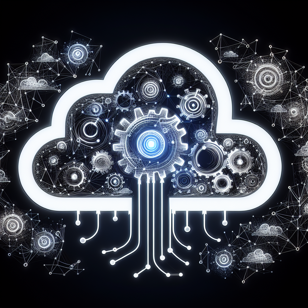 AI cloud services