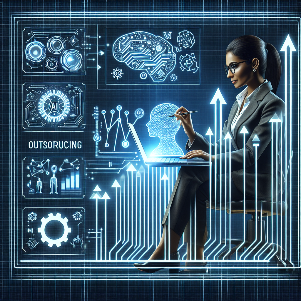 AI outsourcing