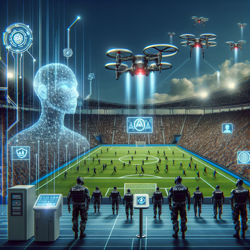 AI in sports