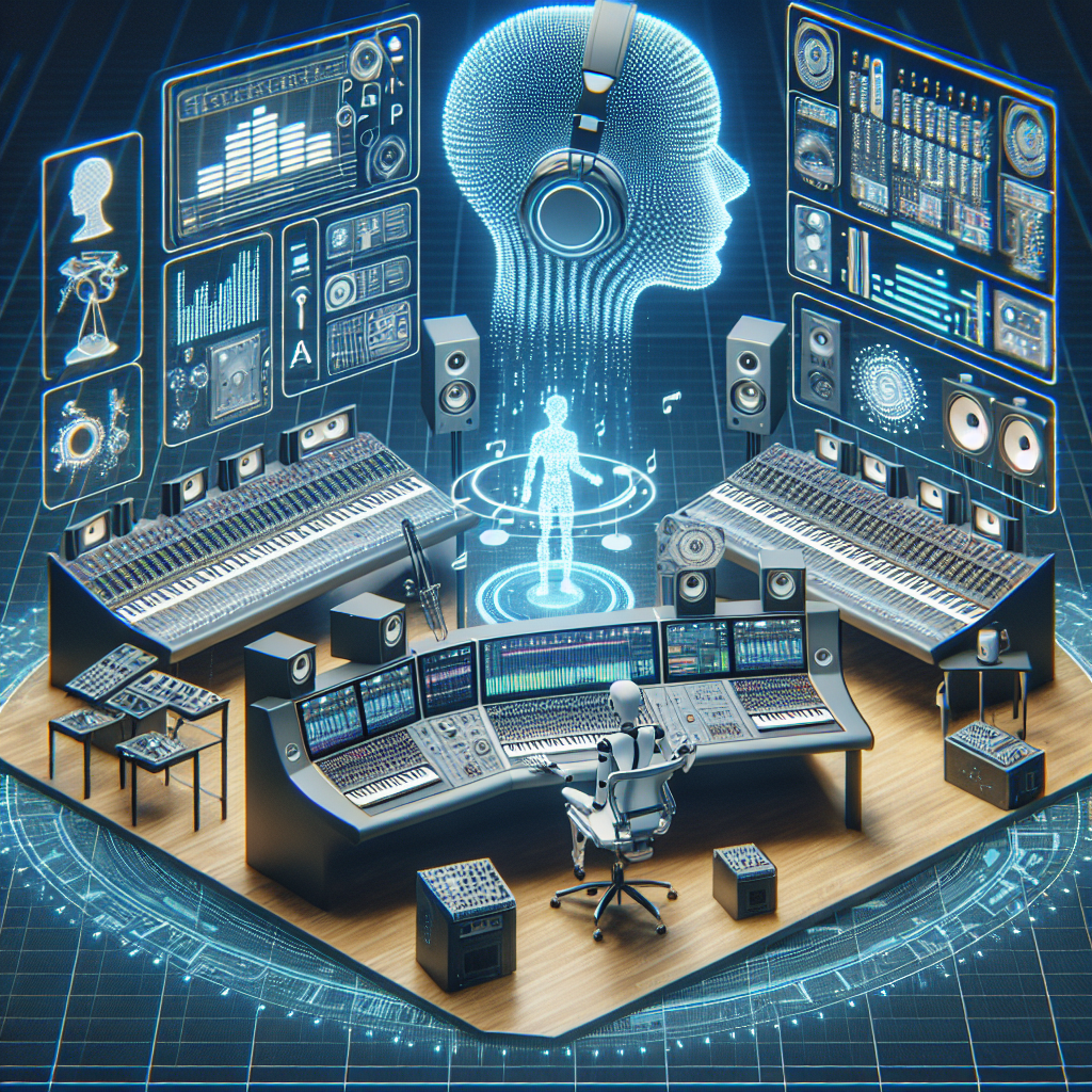 AI in music
