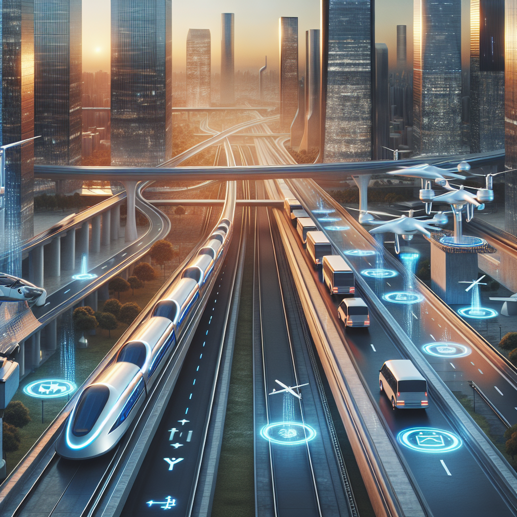 AI in government