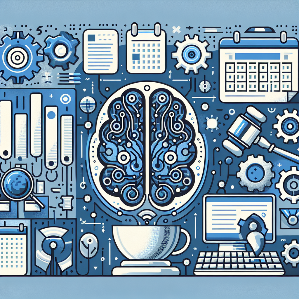 AI project management