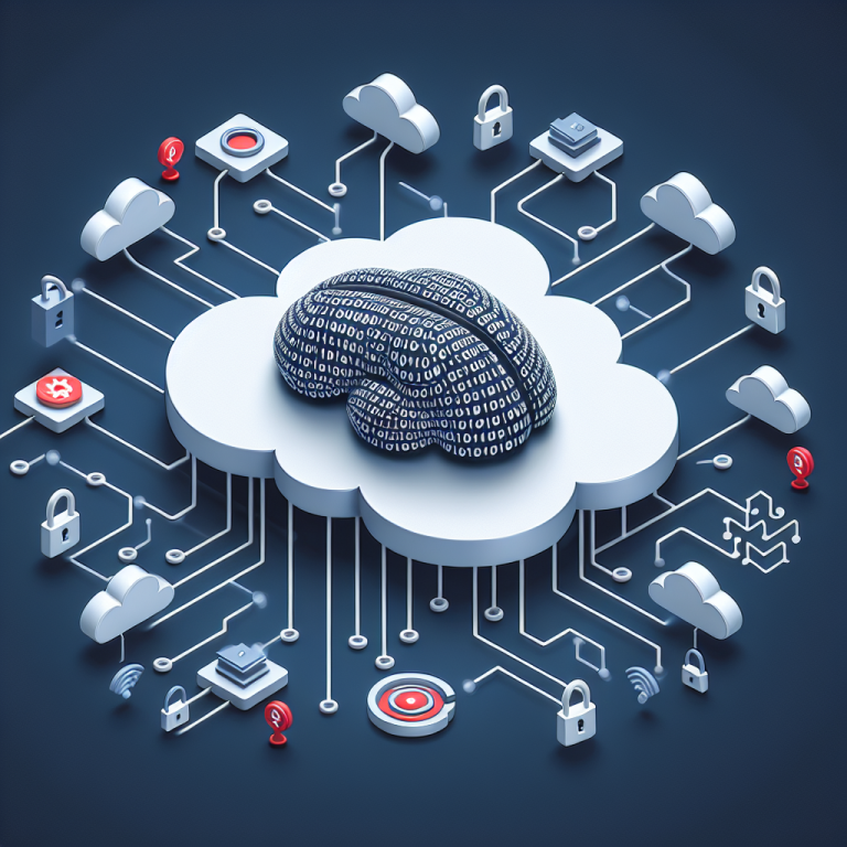 The Impact of AI on Cloud Computing Security Incident Detection - Adam ...
