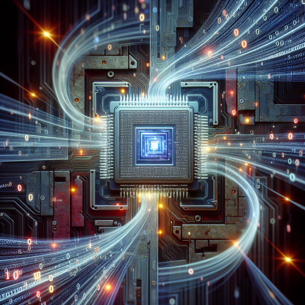 AI and big data