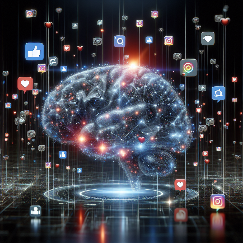 AI for social media