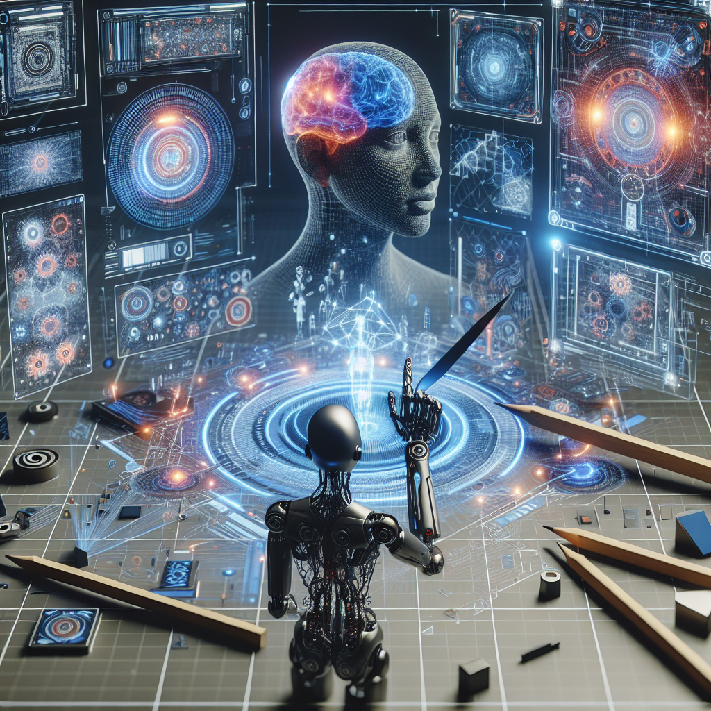 Generative AI