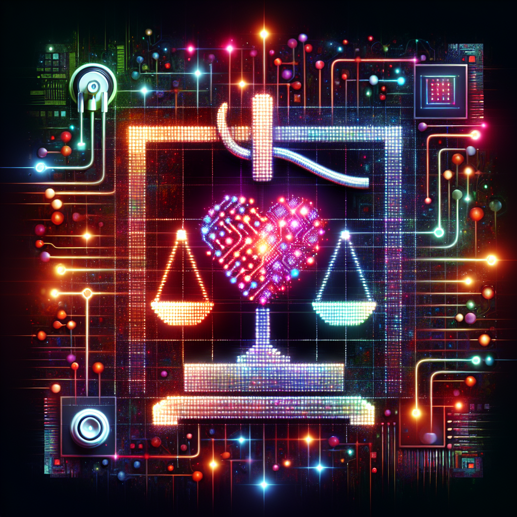 AI in healthcare