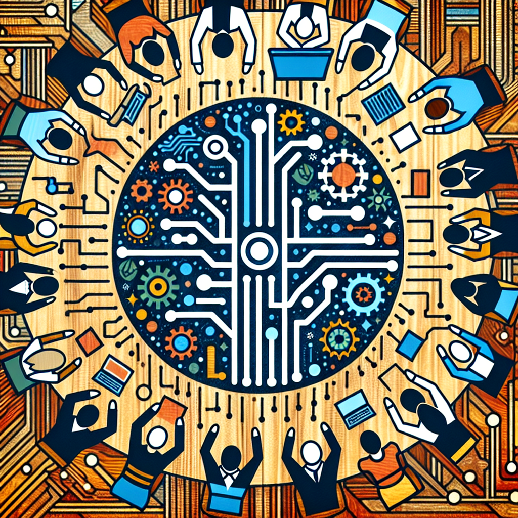 AI in education