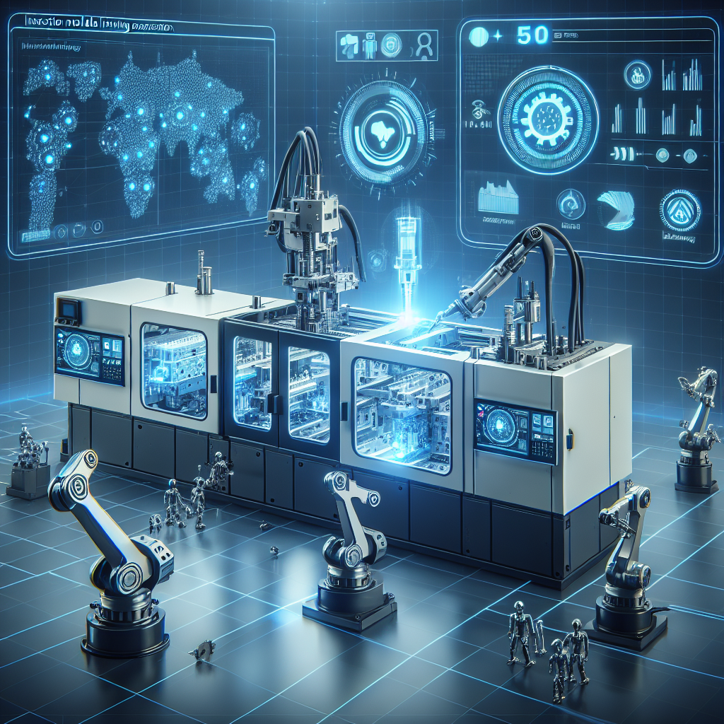 AI in manufacturing