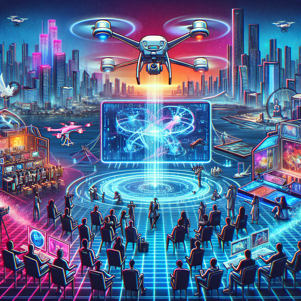 AI development