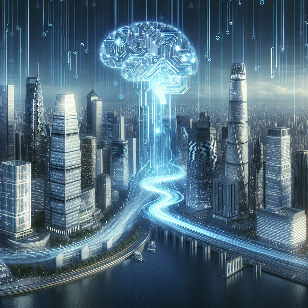 AI in banking