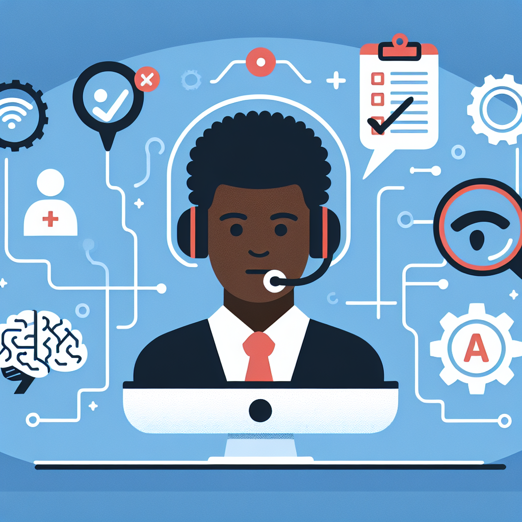 AI in customer service