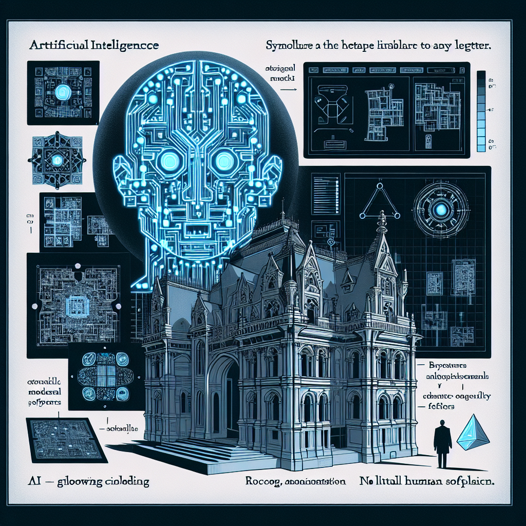 AI in architecture