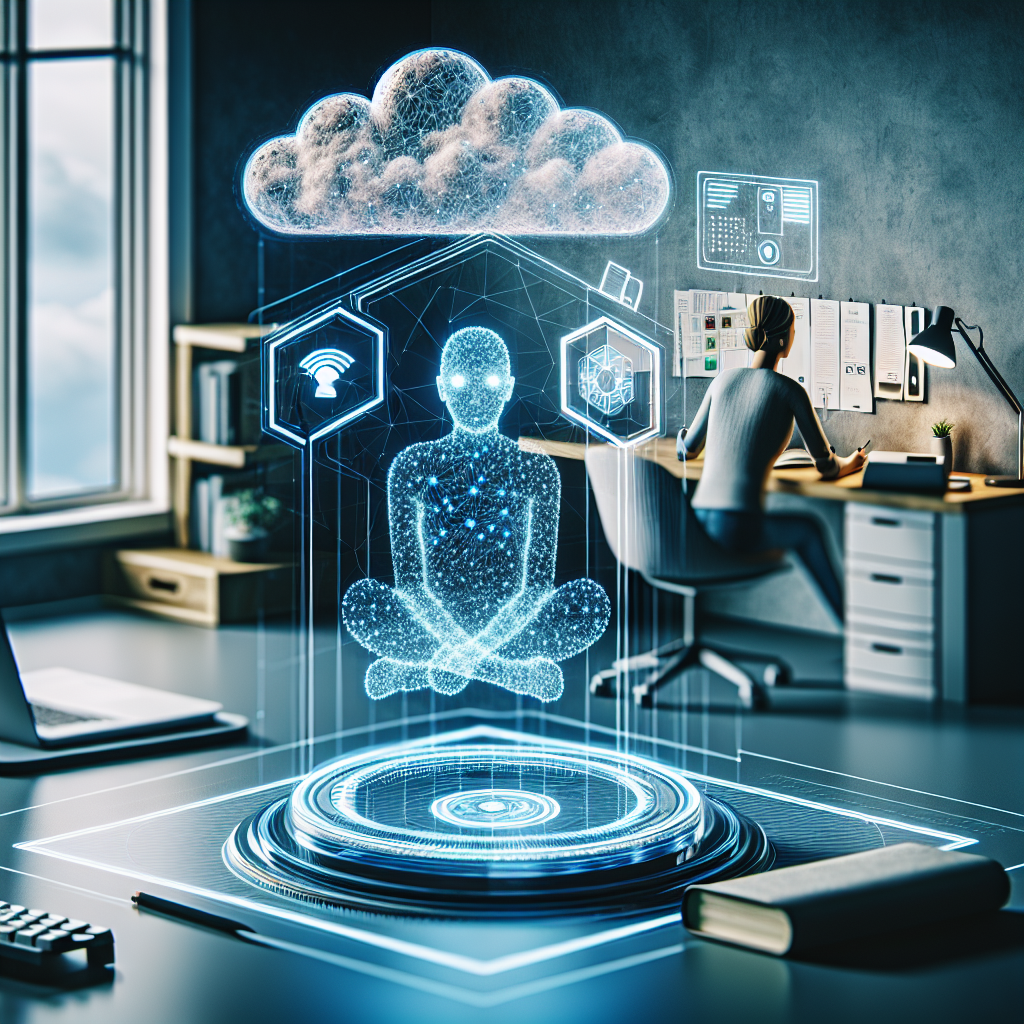 AI cloud services