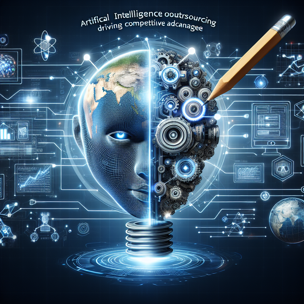 AI outsourcing