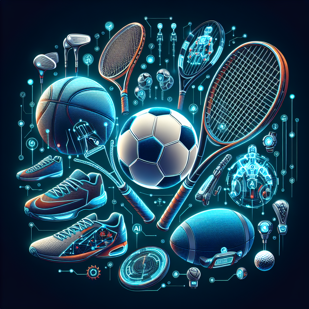 AI in sports