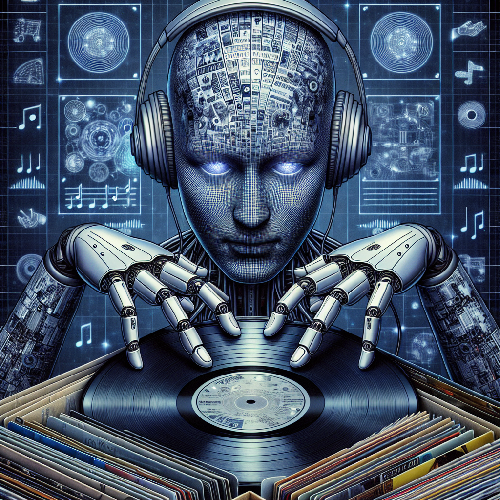 AI in music