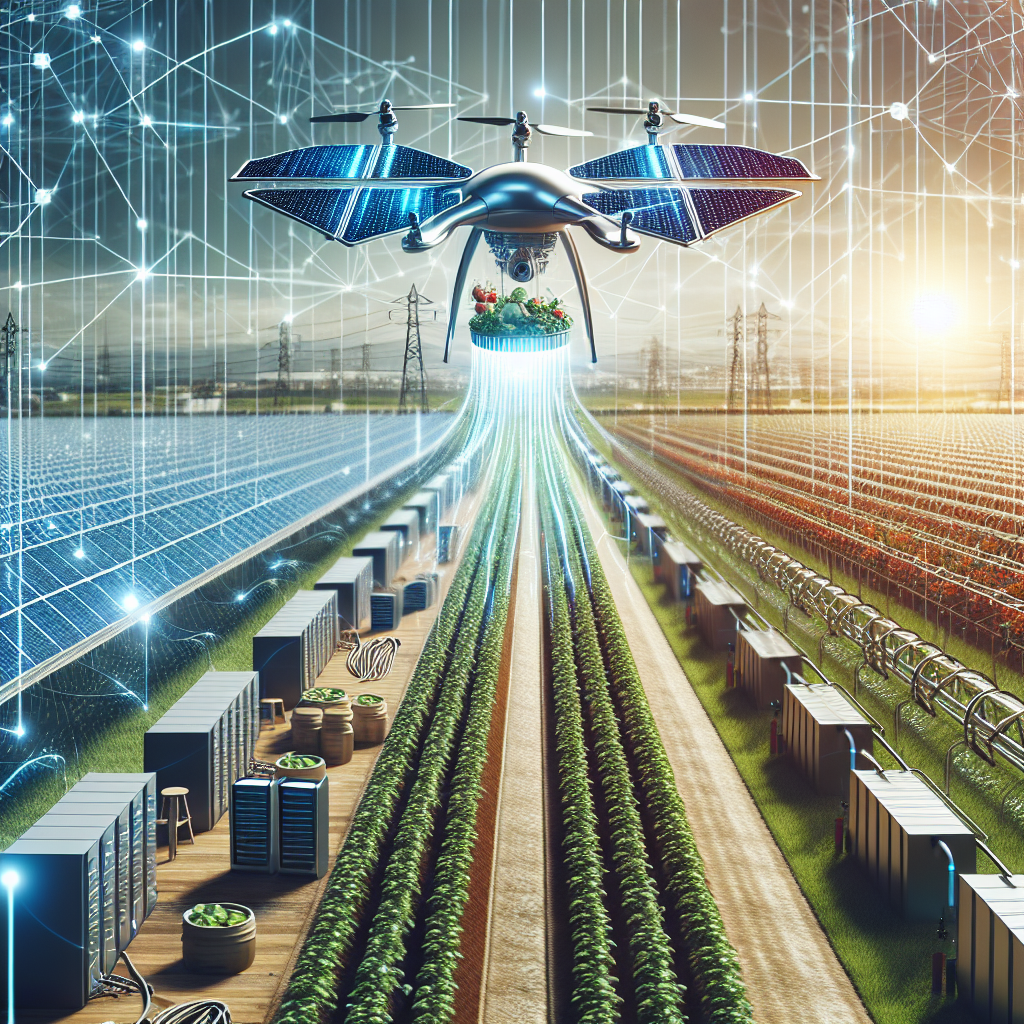 AI and sustainability