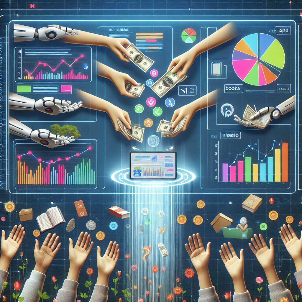 AI in philanthropy
